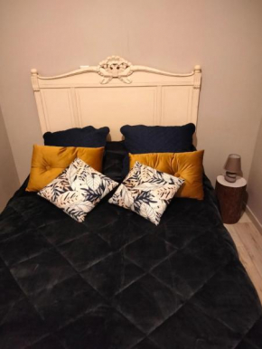 Chambre des lucioles